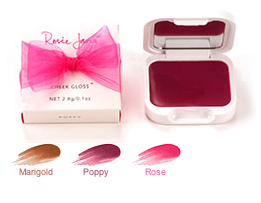 Beauty Spotlight: Rosie Jane Cosmetics